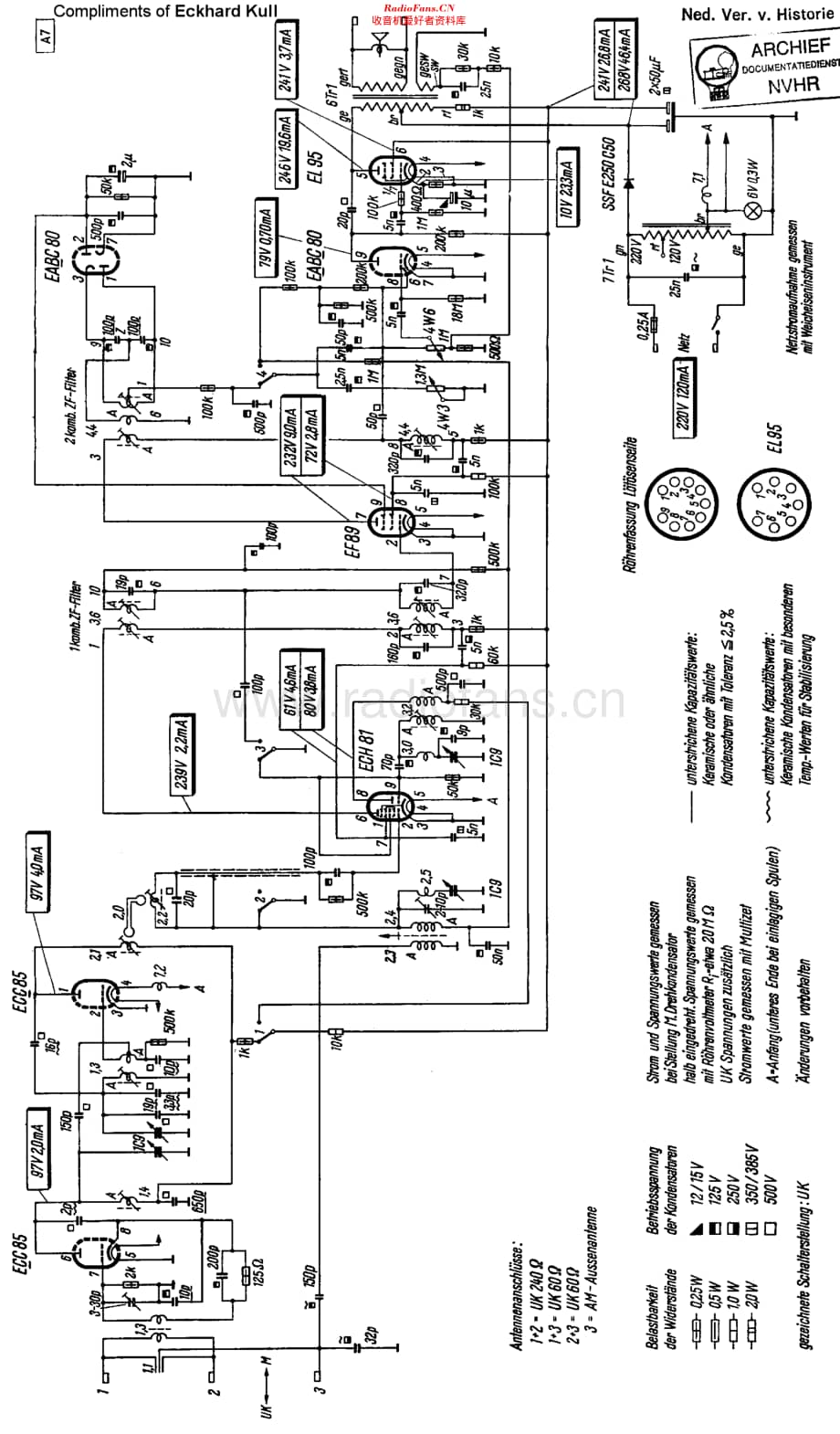 Siemens_A7维修电路原理图.pdf_第1页
