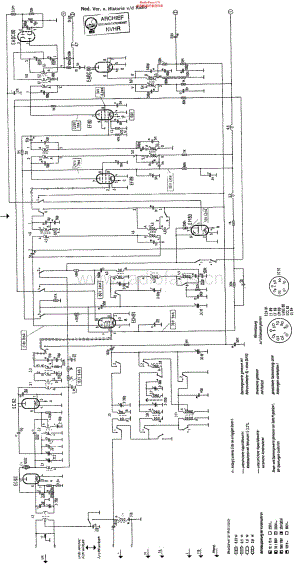 Siemens_H9维修电路原理图.pdf
