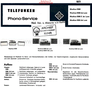 Telefunken_5092维修电路原理图.pdf