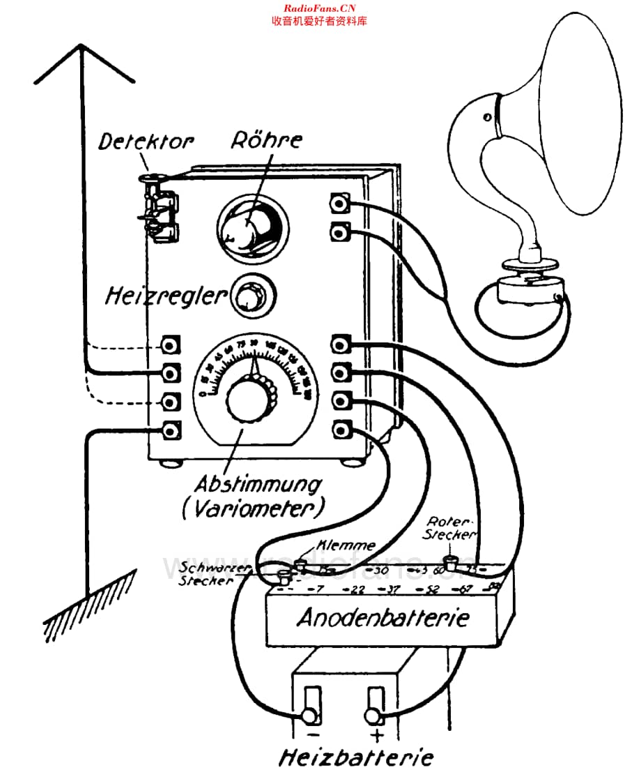 Telefunken_N维修电路原理图.pdf_第2页