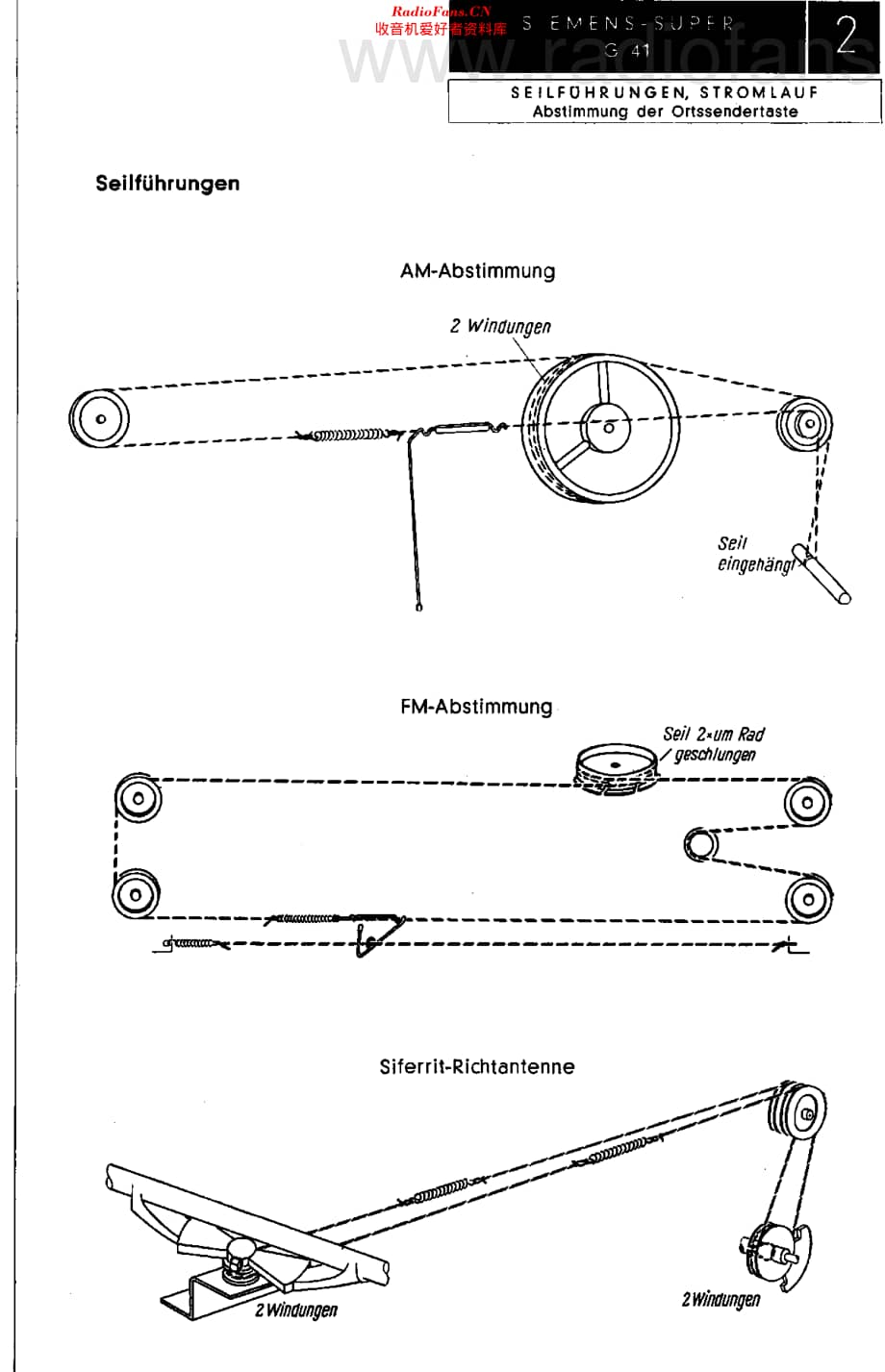 Siemens_G41维修电路原理图.pdf_第3页