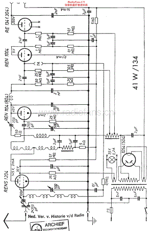 Siemens_41W维修电路原理图.pdf
