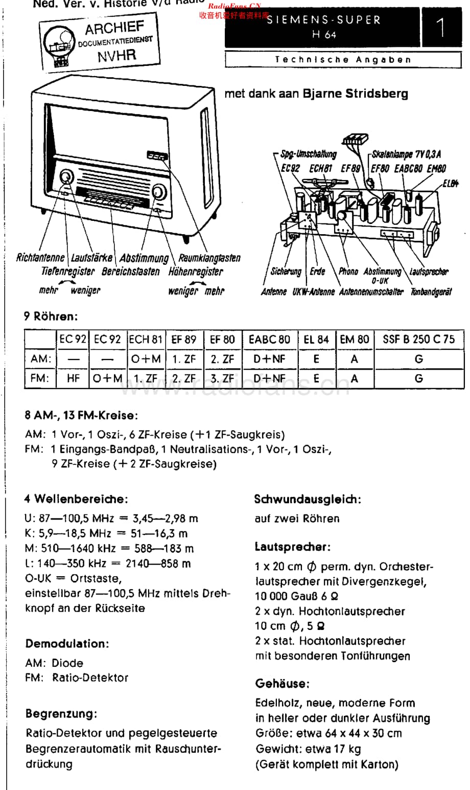 Siemens_H64维修电路原理图.pdf_第1页