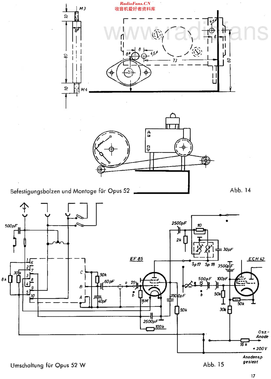 Telefunken_Opus52W维修电路原理图.pdf_第3页
