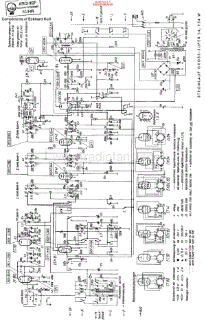 Siemens_934W维修电路原理图.pdf