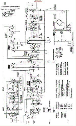 Siemens_B7维修电路原理图.pdf