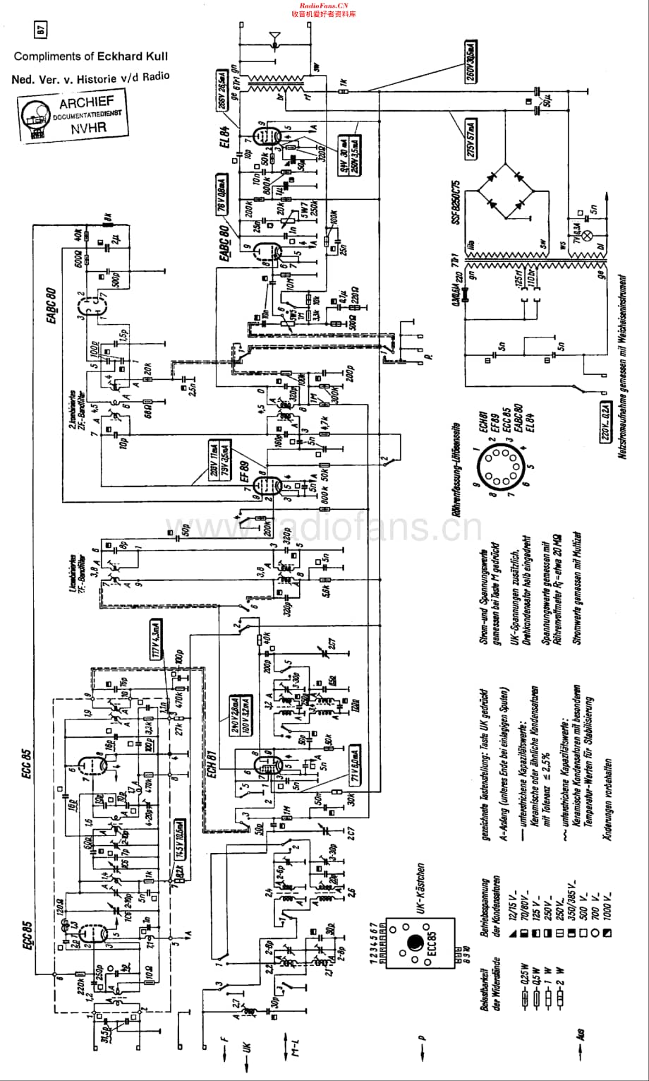 Siemens_B7维修电路原理图.pdf_第1页