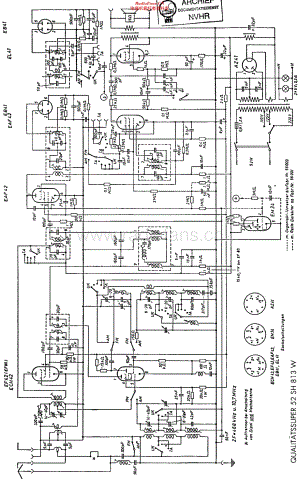 Siemens_SH813W维修电路原理图.pdf
