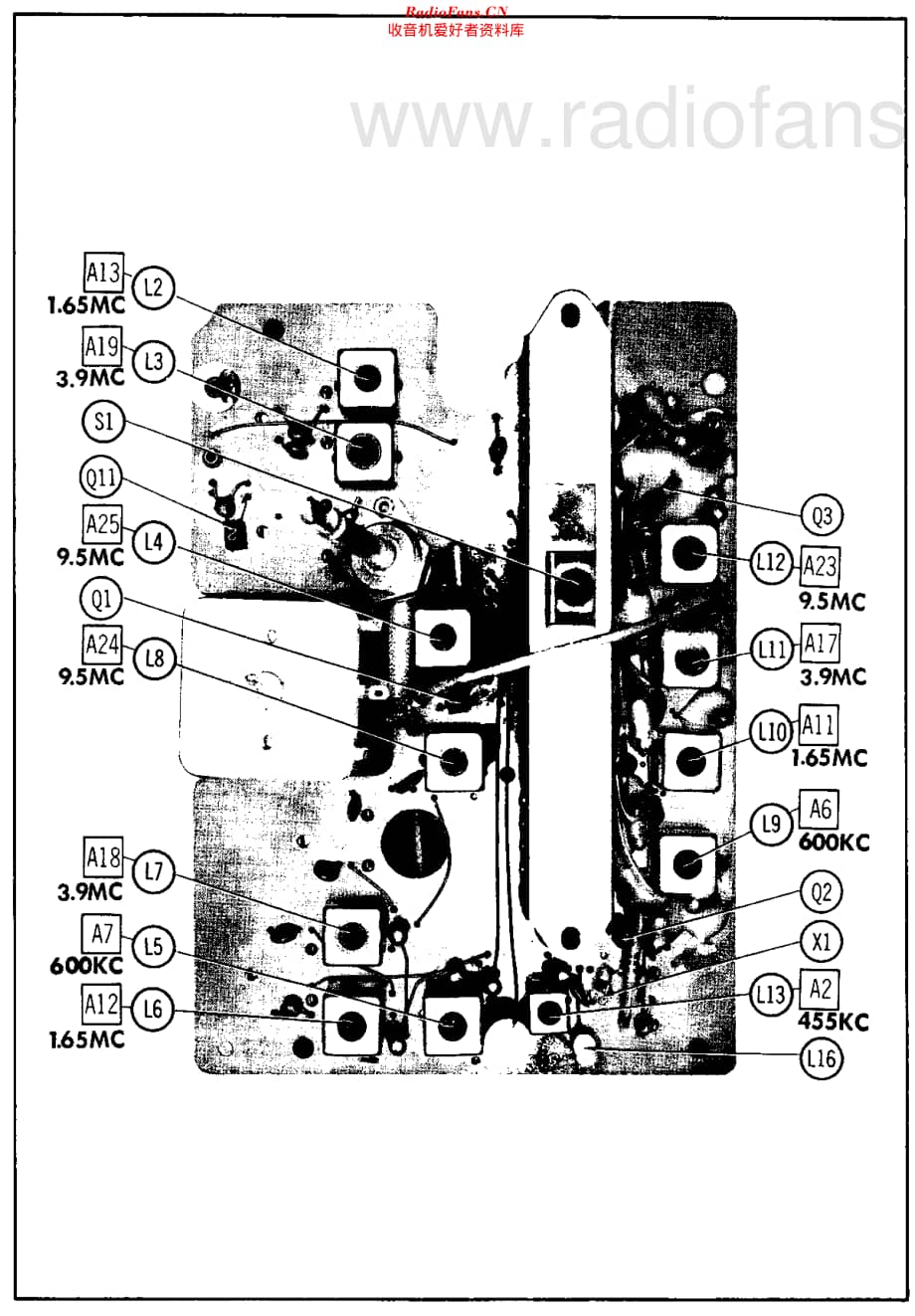 Sony_TR1000维修电路原理图.pdf_第3页