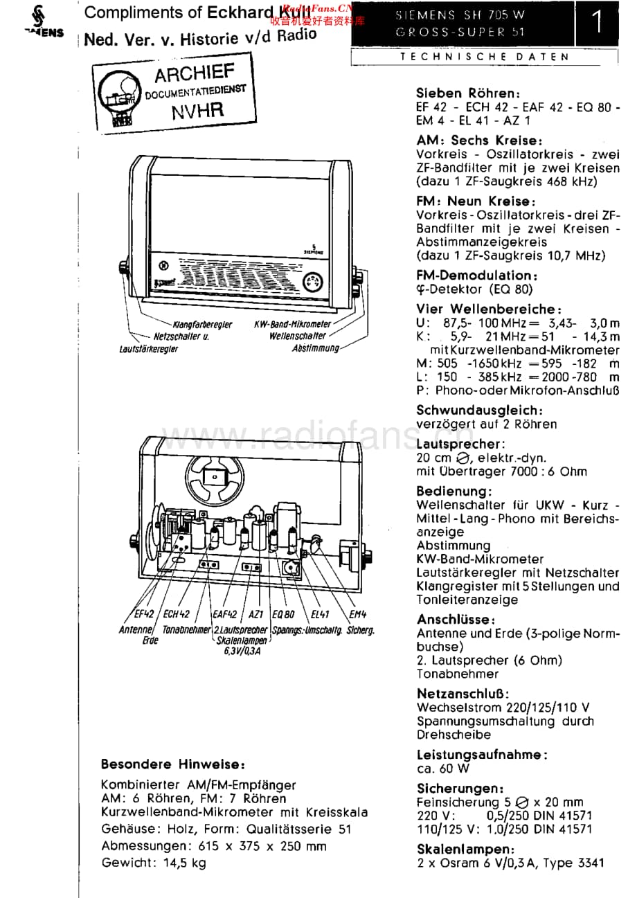 Siemens_SH705W维修电路原理图.pdf_第1页