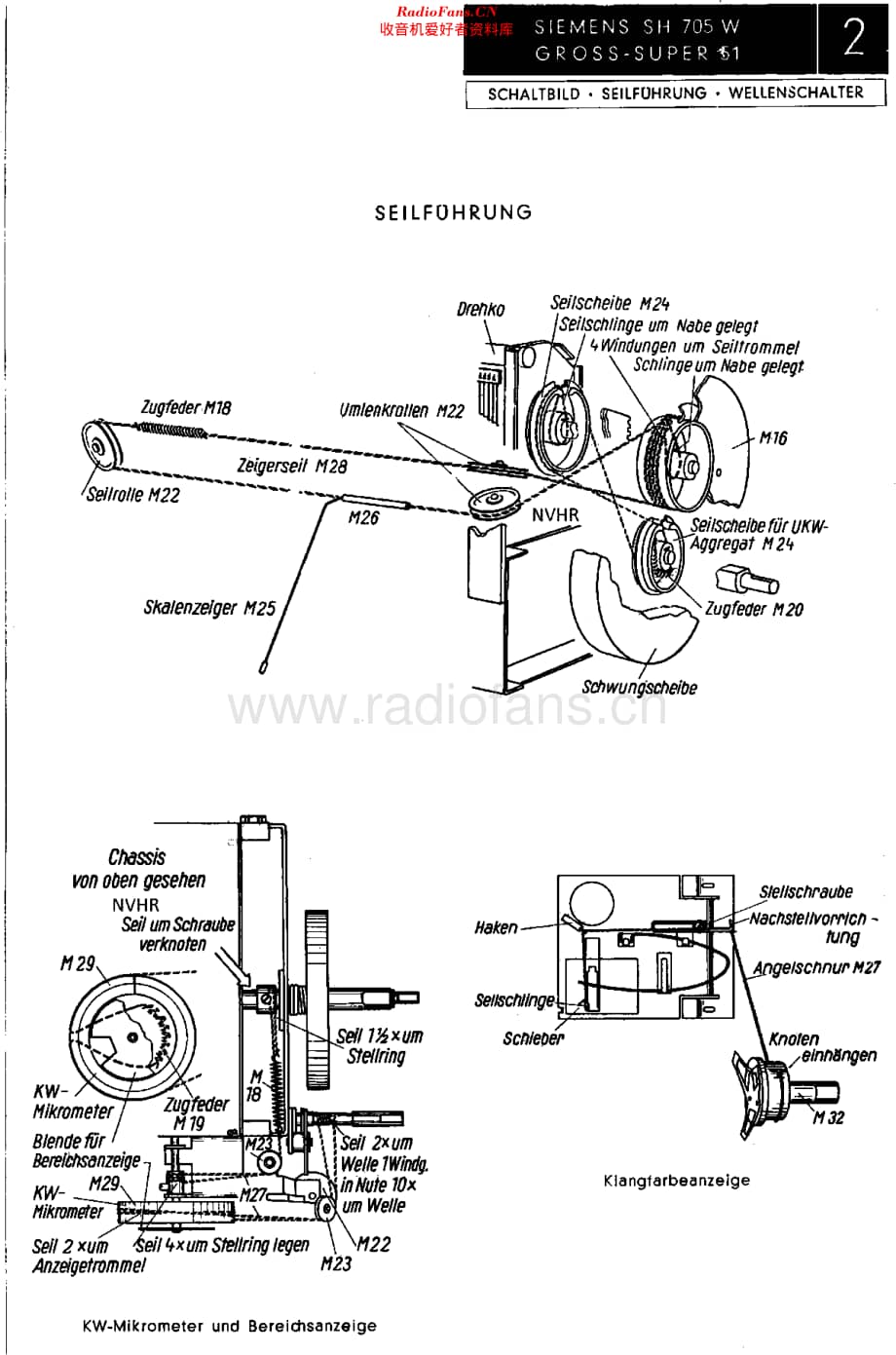 Siemens_SH705W维修电路原理图.pdf_第3页