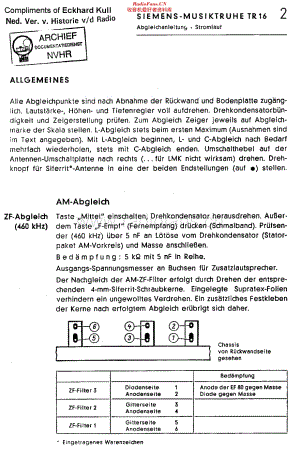 Siemens_TR16维修电路原理图.pdf