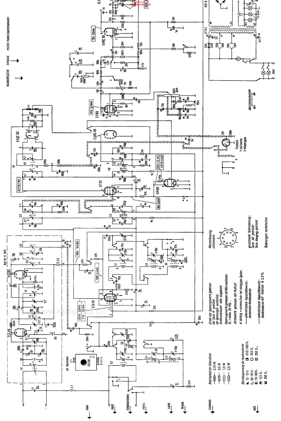 Siemens_TR16维修电路原理图.pdf_第2页