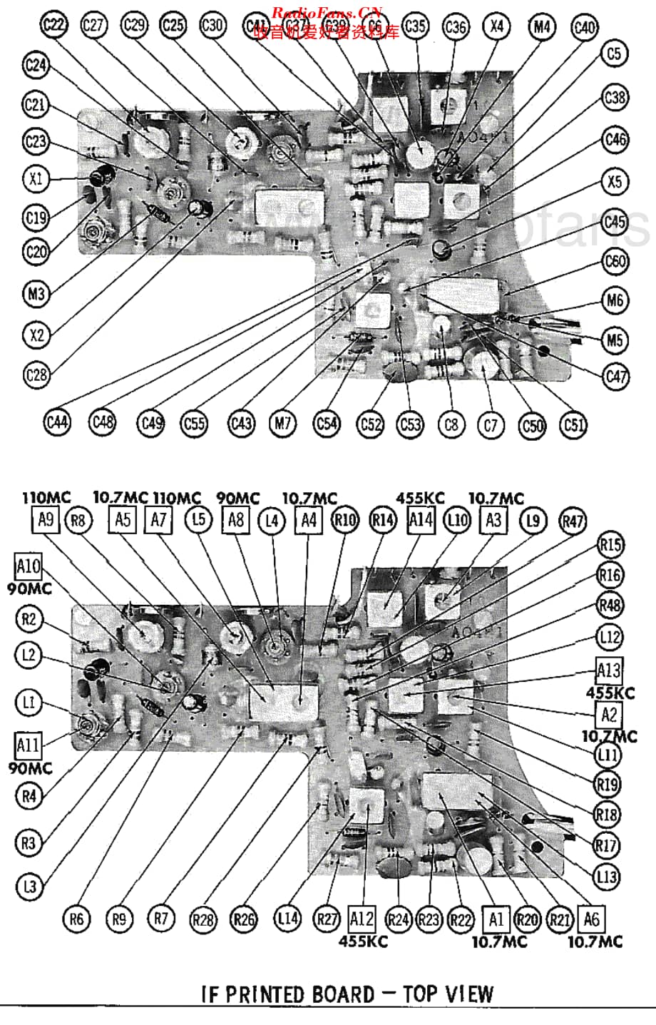 Sony_TFM95维修电路原理图.pdf_第2页