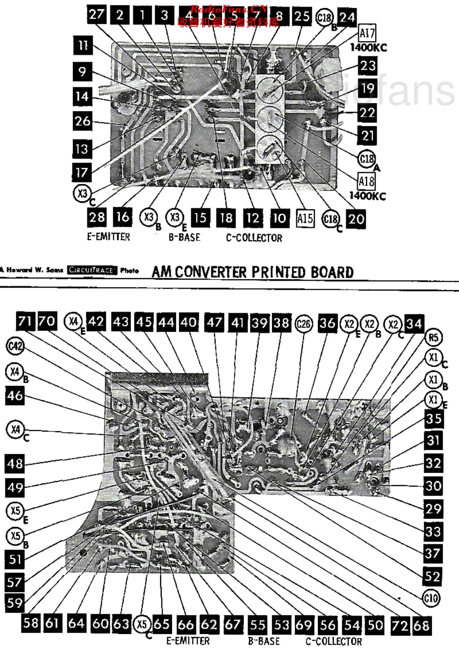 Sony_TFM95维修电路原理图.pdf_第3页