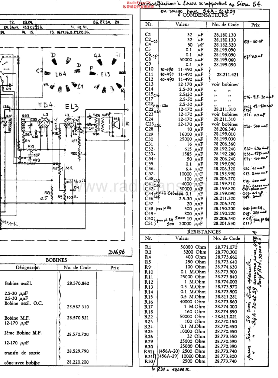 Siera_S4A维修电路原理图.pdf_第2页