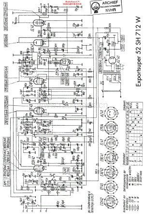 Siemens_SH712W维修电路原理图.pdf