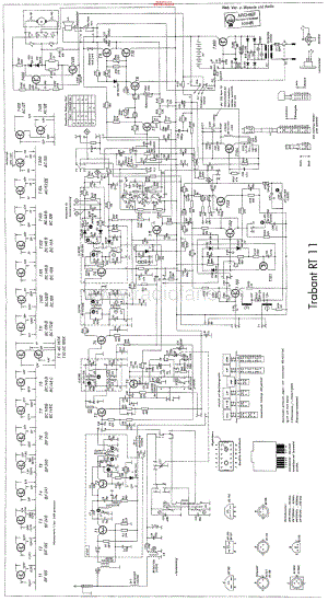 Siemens_RT11维修电路原理图.pdf