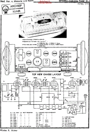 SetchellCarlson_570维修电路原理图.pdf