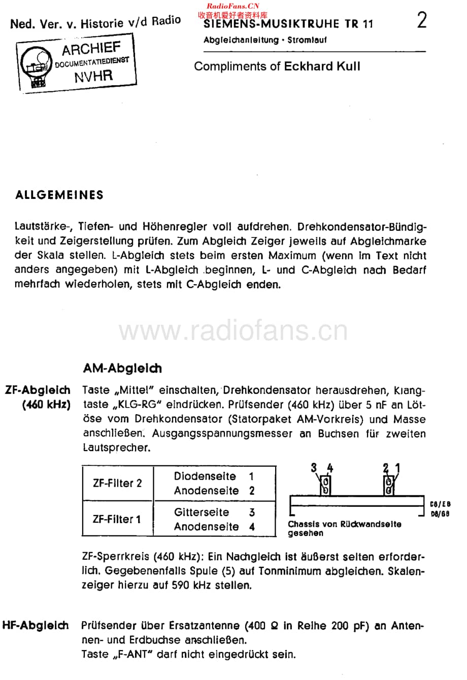 Siemens_TR11维修电路原理图.pdf_第1页