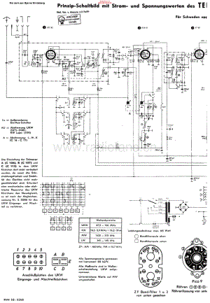 Telefunken_Hymnus7维修电路原理图.pdf