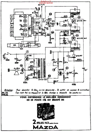 Sonolor_Transistor6维修电路原理图.pdf