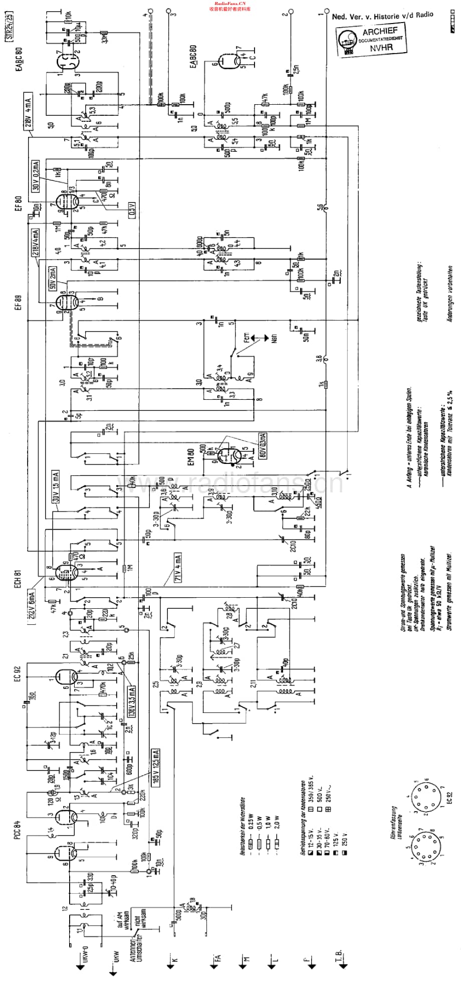 Siemens_STR24维修电路原理图.pdf_第1页