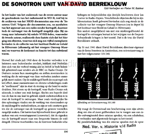 Sonotron_KGUnit_rht维修电路原理图.pdf