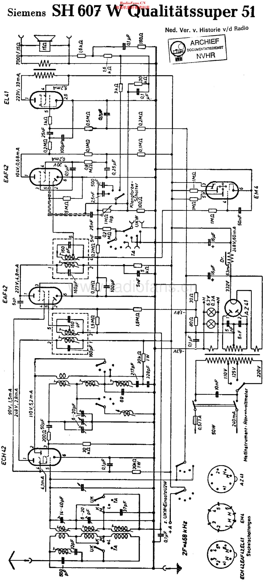 Siemens_SH607W维修电路原理图.pdf_第1页