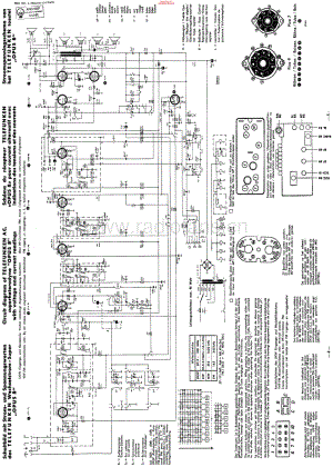 Telefunken_Opus8维修电路原理图.pdf