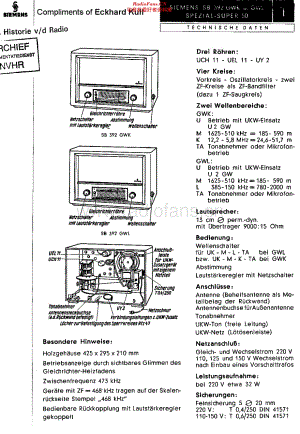 Siemens_SB392GWL维修电路原理图.pdf