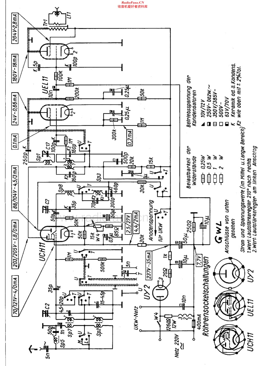 Siemens_SB392GWL维修电路原理图.pdf_第3页