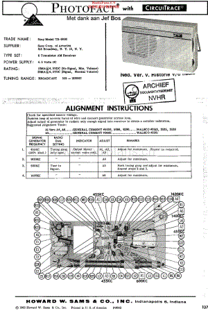 Sony_TR6080维修电路原理图.pdf