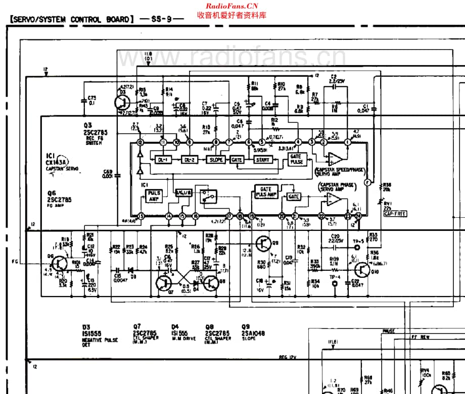 Sony_SLC6维修电路原理图.pdf_第2页