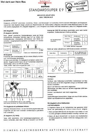 Siemens_E9维修电路原理图.pdf