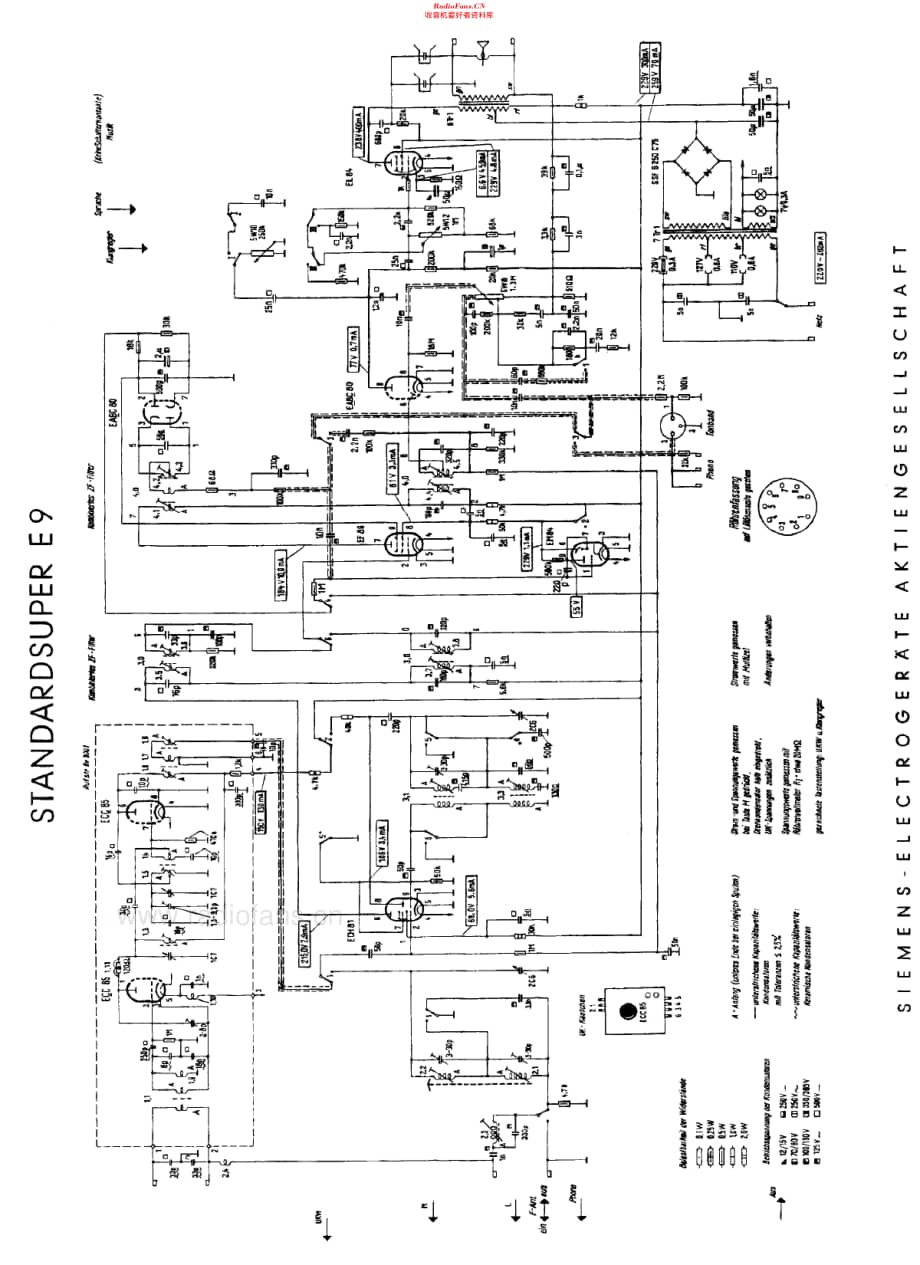Siemens_E9维修电路原理图.pdf_第2页
