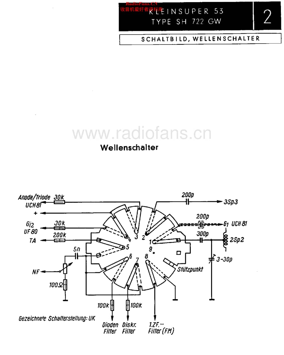 Siemens_SH722GW维修电路原理图.pdf_第3页
