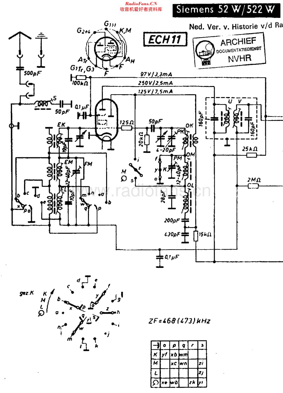Siemens_S52W维修电路原理图.pdf_第1页