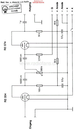 Siemens_Elv34维修电路原理图.pdf