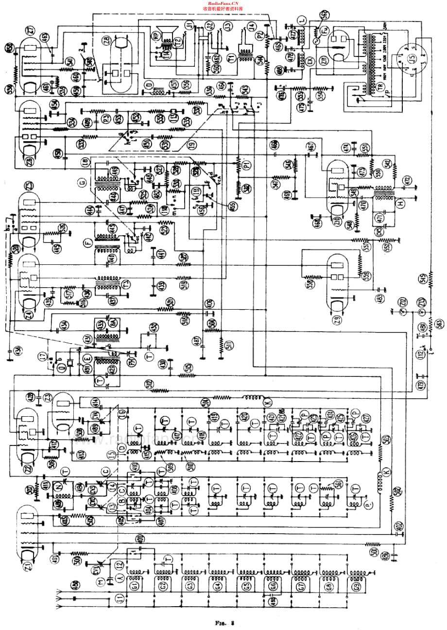 SFR_RU93_rht维修电路原理图.pdf_第3页
