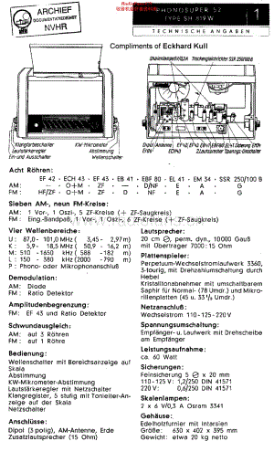 Siemens_SH819W维修电路原理图.pdf