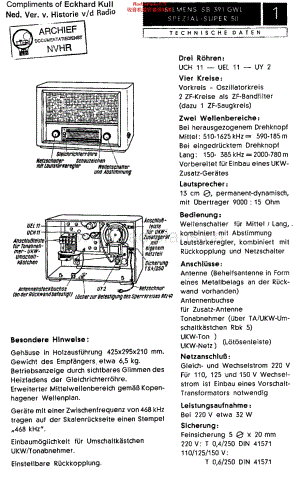 Siemens_SB391GWL维修电路原理图.pdf
