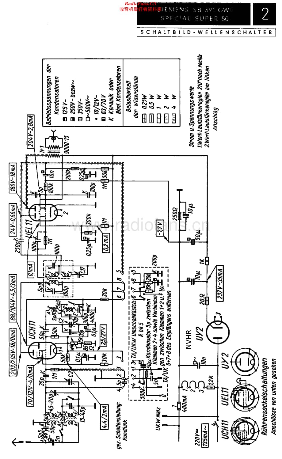 Siemens_SB391GWL维修电路原理图.pdf_第3页