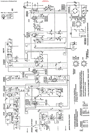 Siemens_K65维修电路原理图.pdf