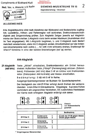 Siemens_TR15维修电路原理图.pdf