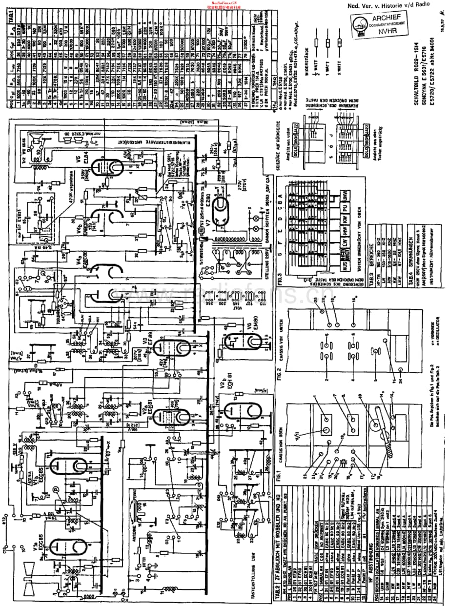 Sondyna_E5631维修电路原理图.pdf_第1页