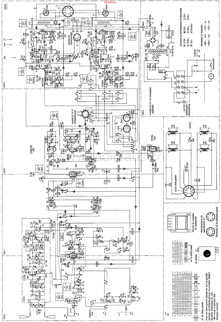 Siemens_PR21维修电路原理图.pdf_第1页