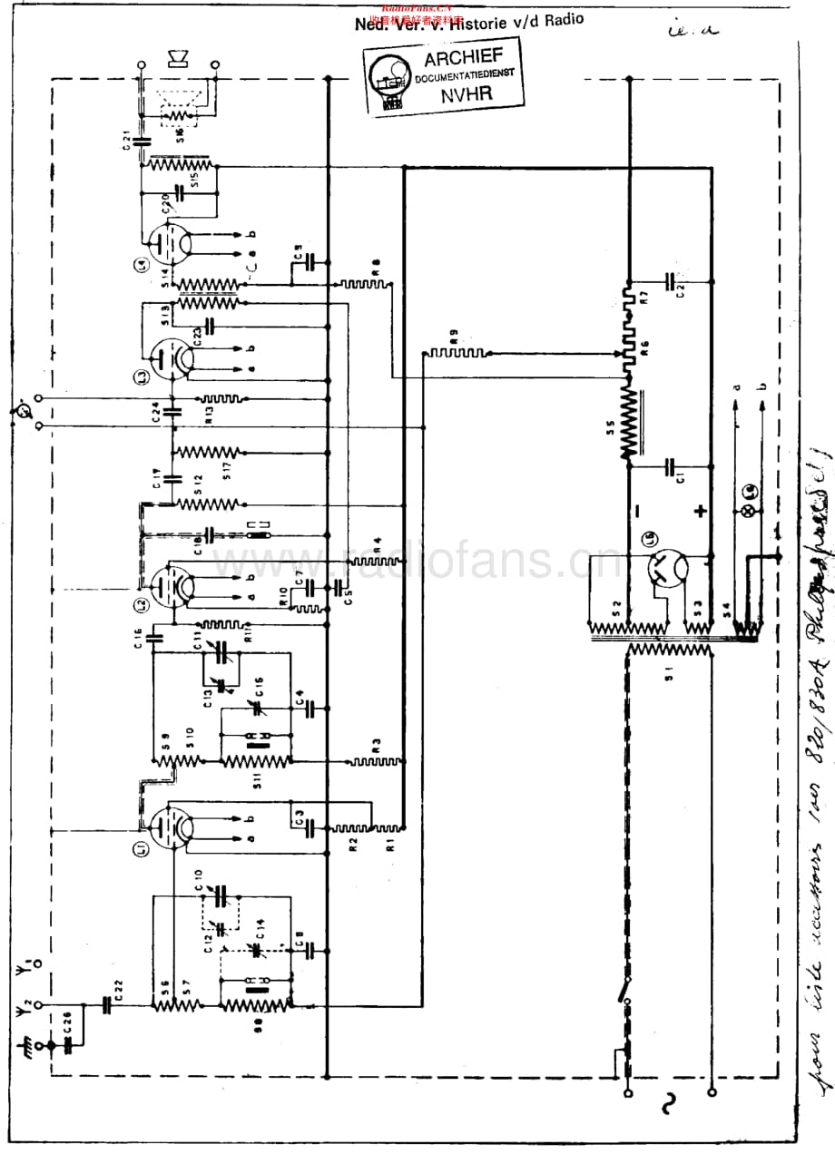 Siera_S5维修电路原理图.pdf_第1页