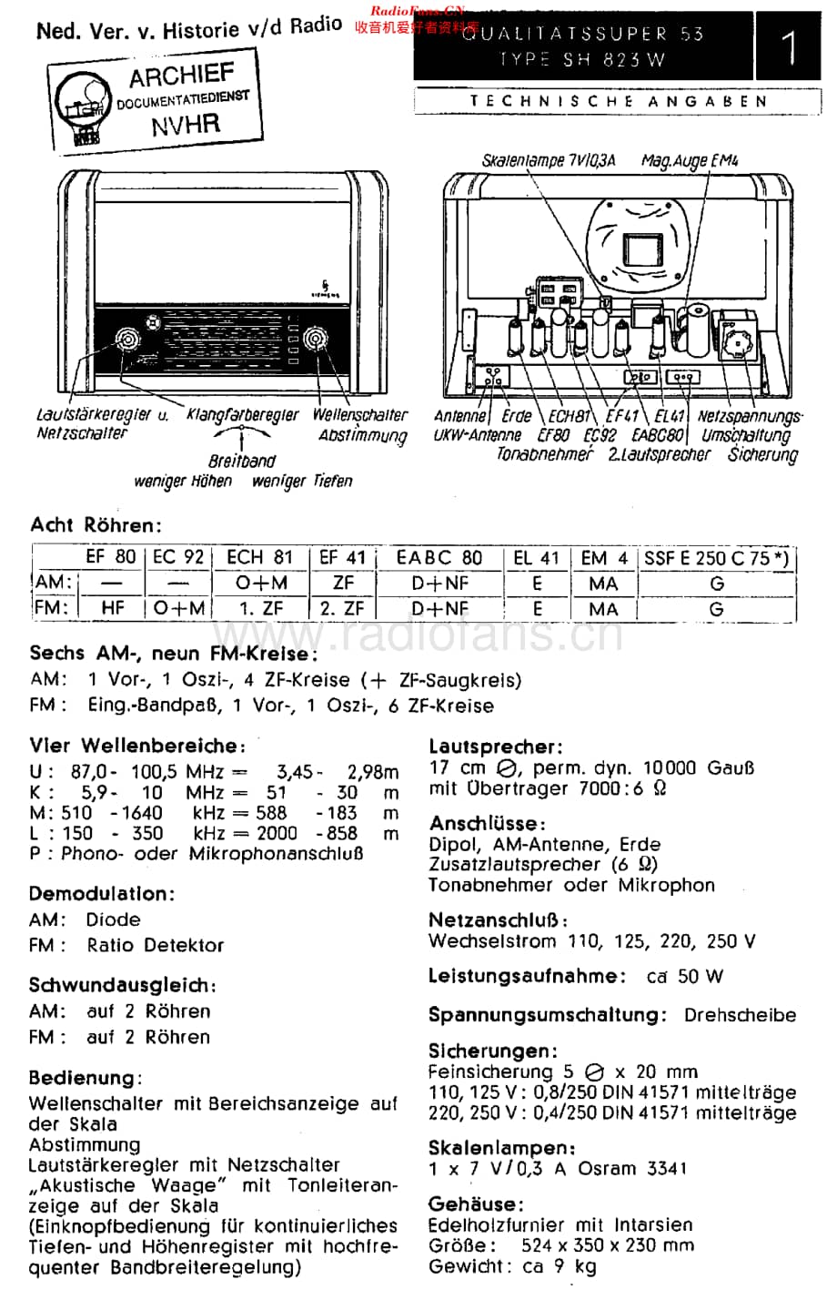 Siemens_SH823W维修电路原理图.pdf_第1页