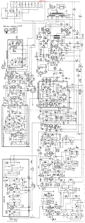 Siemens_RK90维修电路原理图.pdf